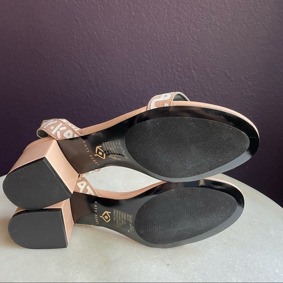 Katy Perry Collections Women’s Izzy sandal 7 - Picture 12 of 12
